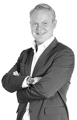 Toine Visker